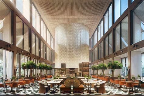 Pan Pacific Restaurant