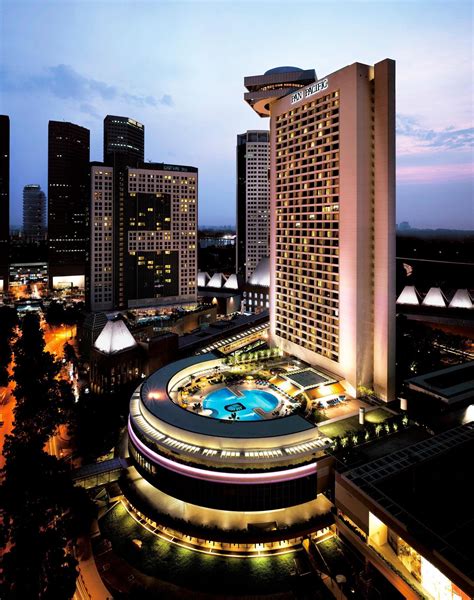 pan pacific singapore singapore