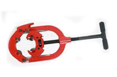 Pan Pipe Cutter