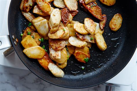 Pan Sauteed Yams