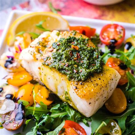 pan seared chilean sea bass fillet recipes