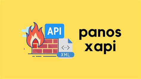 Pan.xapi Examples