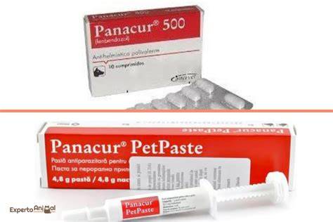 PANACUR PUPPY SUSP 1 X 100ML Pharmacie en ligne en Belgique Pharmazone