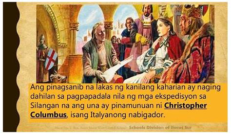 This is the Story: Ang Pananakop ng mga Espanyol sa Pilipinas - PUBLIC