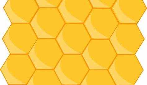 Download Honeycomb Bee Shape Royalty-Free Vector Graphic - Pixabay