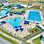 panama city beach sports complex hotels near