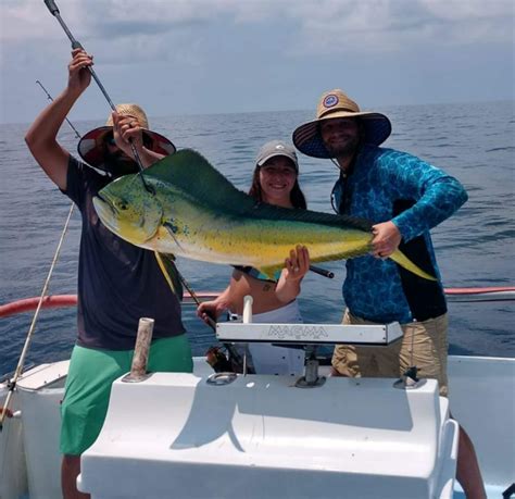 Panama City Fishing Charters and Guides