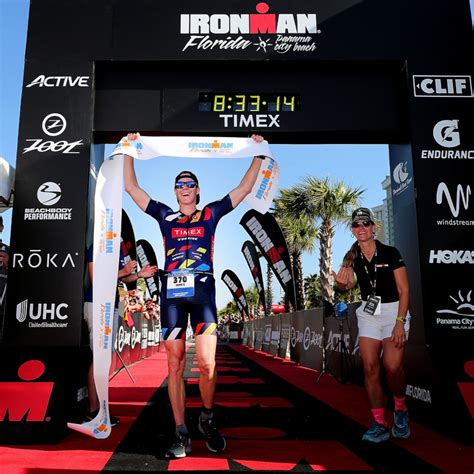 panama city half ironman 2023