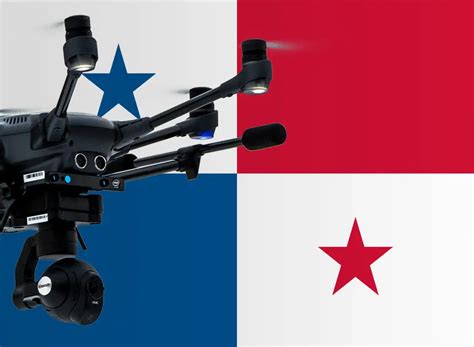 Panama Drone Regulations