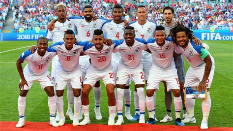 panama men's national soccer team