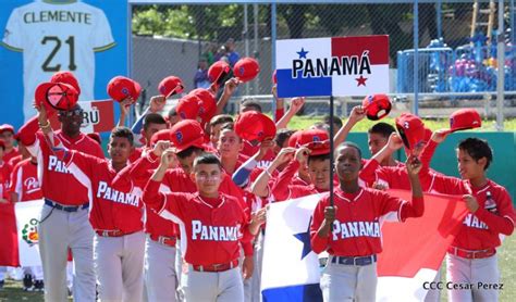 panama national baseball team