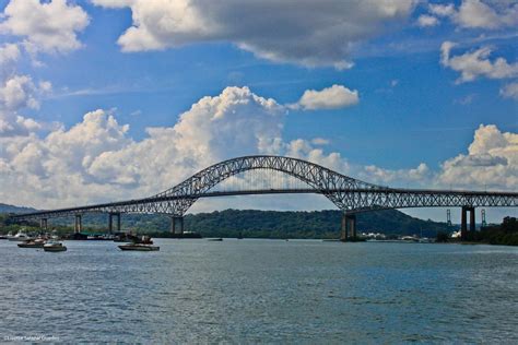 panama puente del mundo