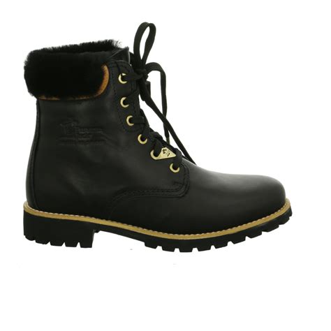 Panama Jack Panama 03 Igloo C26 Men's shoes Ankle Boots buy shoes at