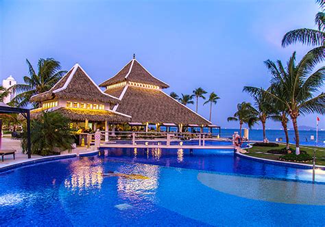 panama vacations all inclusive resorts