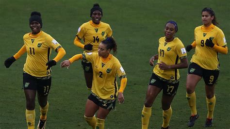 panama vs jamaica women's world cup