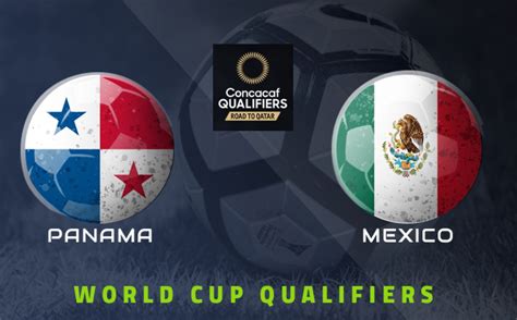 panama vs mexico 2021 highlights