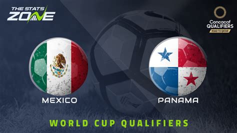 panama vs mexico 2022 world cup qualifiers