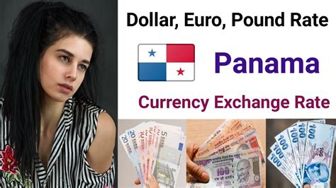 panamanian currency to inr