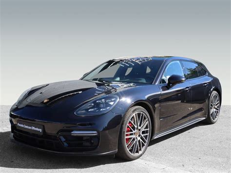Panamera Gts Gebraucht