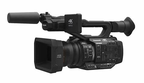 Panasonic 180 4k Video Camera Price In India AGUX