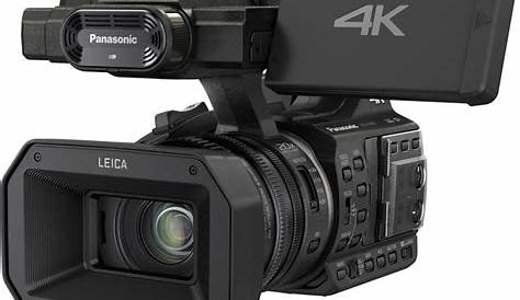 Panasonic 4k Video Camera Price In Pakistan Hc Vx870 Ultra Hd Camcorder Hashmi Photos