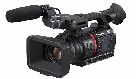 Panasonic 4k Video Camera Price List [Used]quality Goods Digital 4K HC