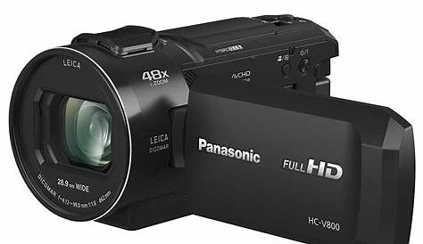 Panasonic Full Hd Video Camera Price List PANASONIC AGAC90 3MOS HD Kamera