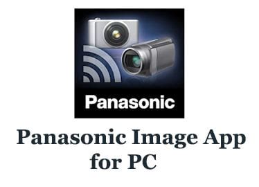 Panasonic Photofunstudio For Mac Download everguru