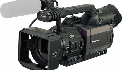 Panasonic 3CCD professional Video Cameras Johannesburg