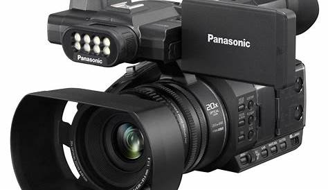 Panasonic 4K CinemaLike Video Camera Camcorder HCWXF991K