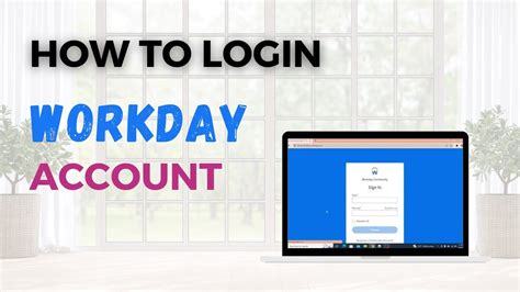 Panasonic Workday Login: A Comprehensive Guide In 2023