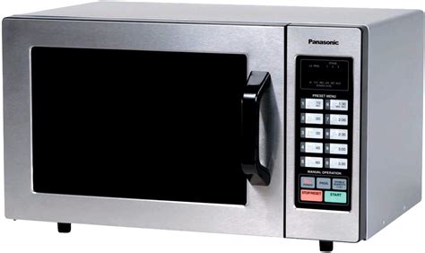 Panasonic Best Microwave