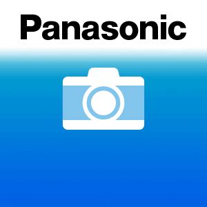 Panasonic Camera Setup Utility