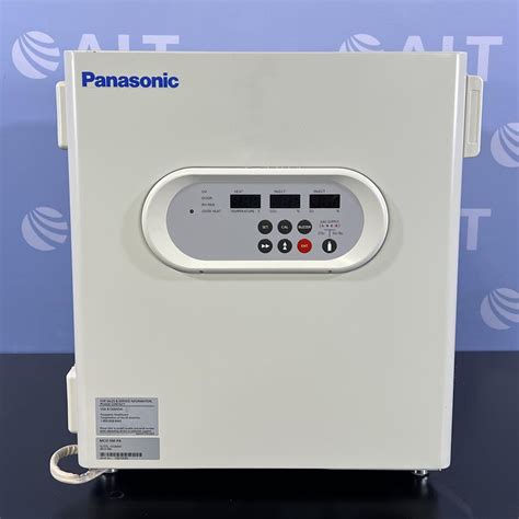 Panasonic Co2 Incubator
