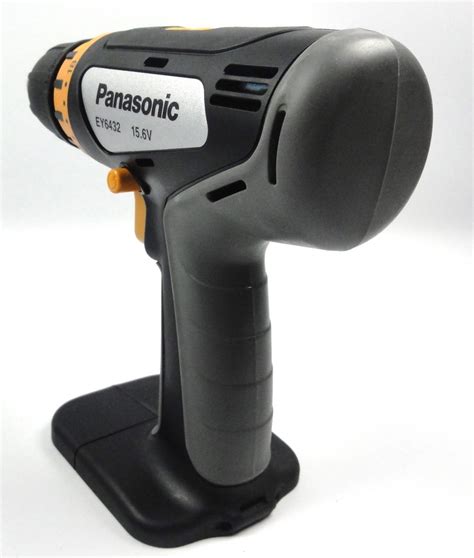 Panasonic Ey6432 Drill