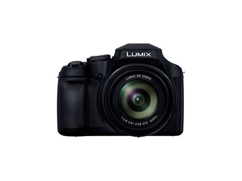 Panasonic Fz82 Dpreview