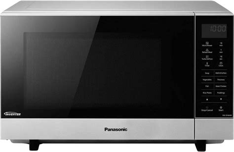 Panasonic Microwave Large