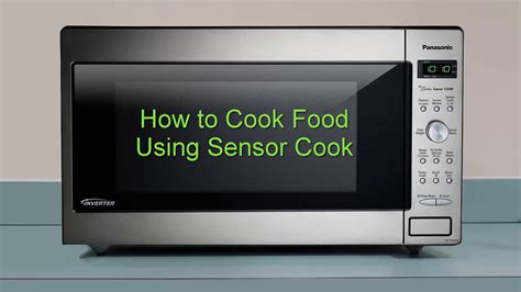 Panasonic Microwave Sensor