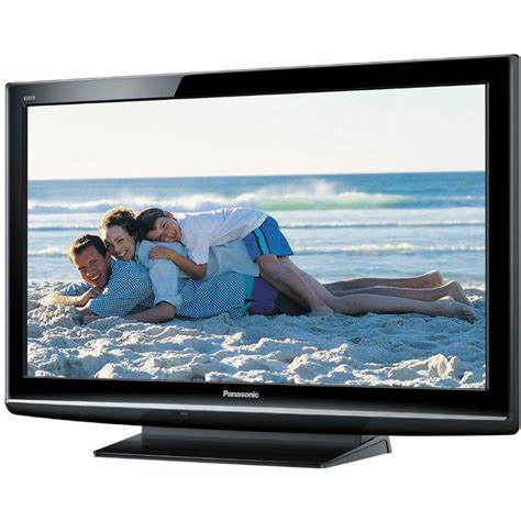 Panasonic Plasma Tv 42 Inch Specs