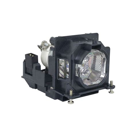 Panasonic Projector Bulb Replacement