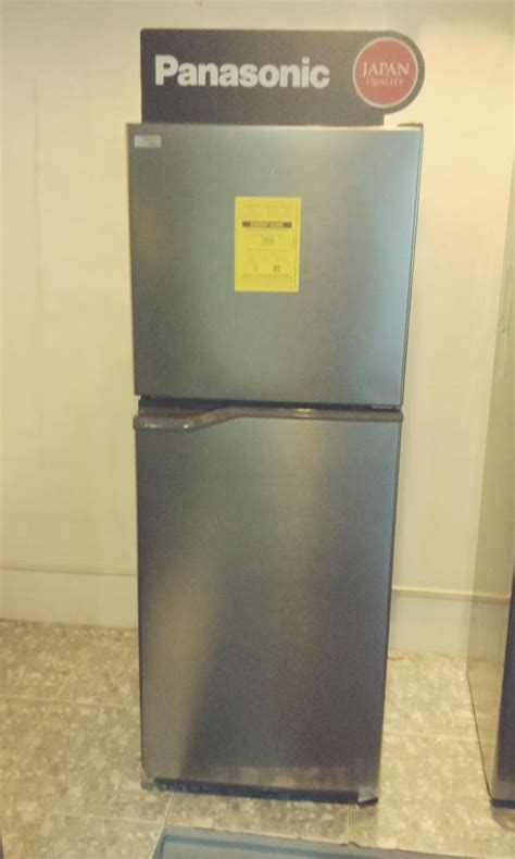 Panasonic Ref Reviews