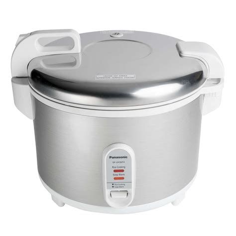 Panasonic Rice Warmer