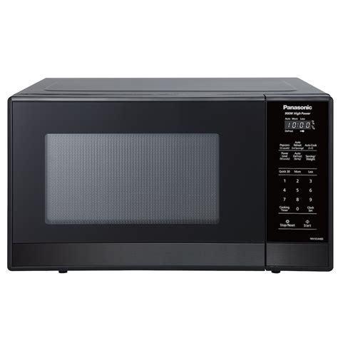 Panasonic Small Countertop Microwave