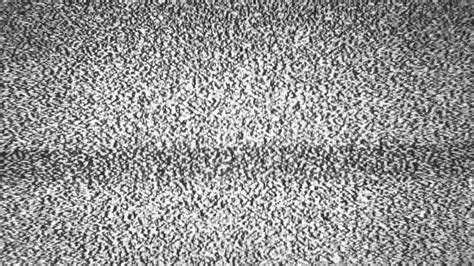 Panasonic Tv Static Sound