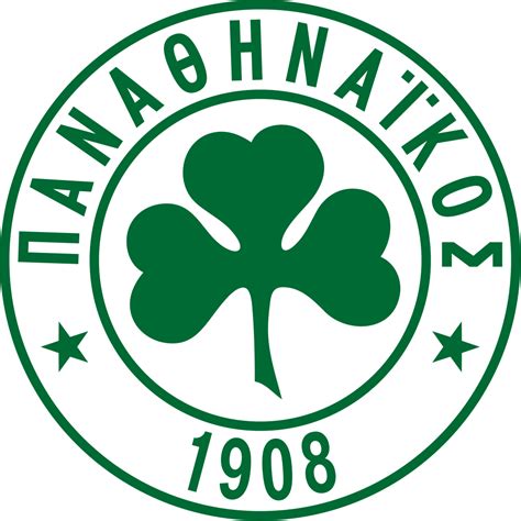 panathinaikos fc logo