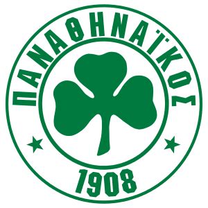 panathinaikos logo dls