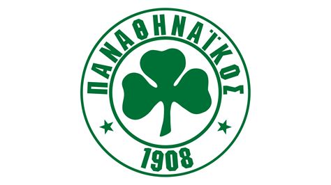 panathinaikos logo png