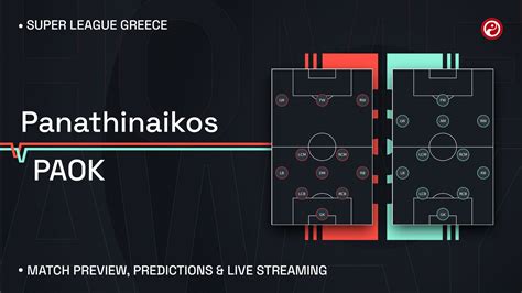 panathinaikos paok live streaming links