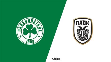 panathinaikos vs paok fc h2h