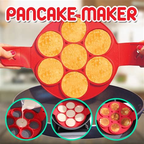 Pancake And Egg Maker
